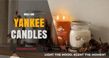 Exploring Yankee Candles: History, Scents, and Why They're So Popular