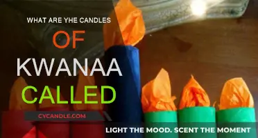 The Significance of Kinara's Candles in Kwanzaa