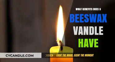 Beeswax Candles: Natural Benefits for Health, Environment, and Ambiance