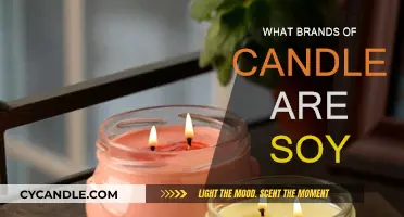 Soy Candles: Which Brands are Best?