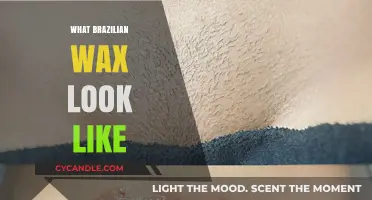 Unveiling the Truth: What Does a Brazilian Wax Really Look Like?