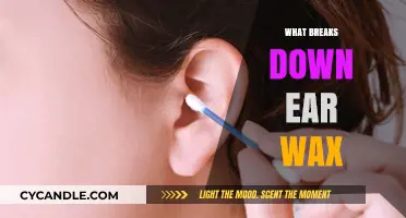 Dissolving Ear Wax: Natural Remedies and Medical Solutions