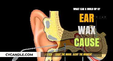 Ear Wax Buildup: Surprising Health Risks and Symptoms to Watch For