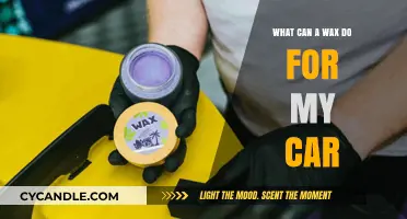 Enhance Your Car's Shine and Protection with Professional Waxing