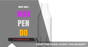 Discover the Versatile Uses and Benefits of a Wax Pen