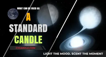 Standard Candles in Astronomy: Illuminating Cosmic Distances with Precision