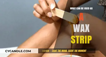 Creative Alternatives to Wax Strips for Smooth Hair Removal at Home