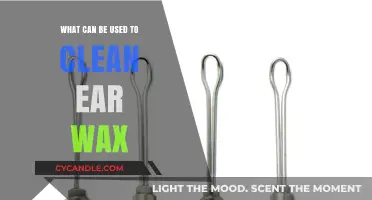 Effective and Safe Methods to Clean Ear Wax at Home