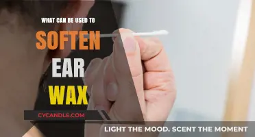 Effective Home Remedies to Safely Soften Ear Wax: A Guide