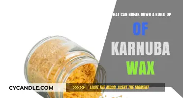 Effective Solutions to Remove Stubborn Karnuba Wax Buildup Safely