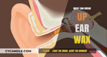 Effective Methods to Safely Break Up and Remove Ear Wax