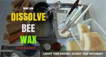 Effective Solvents to Dissolve Beeswax: A Comprehensive Guide