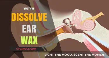 Effective Ear Wax Removal: Safe Solutions to Dissolve Buildup Easily