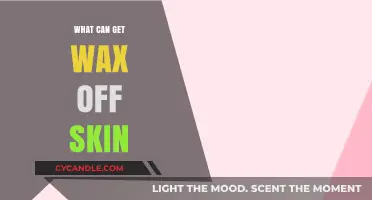 Effective Ways to Safely Remove Wax Residue from Your Skin