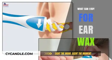 Effective Ear Wax Removal: Best Products to Buy for Clear Ears