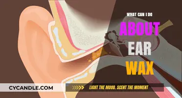 Effective Ear Wax Removal Tips and Safe Home Remedies