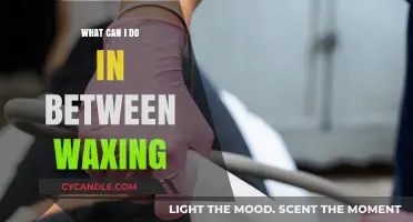 Maximize Your Time: Productive Activities Between Waxing Appointments