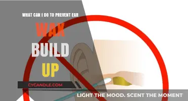 Effective Tips to Prevent Ear Wax Build-Up and Maintain Ear Health