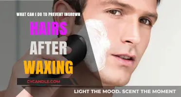 Prevent Ingrown Hairs After Waxing: Essential Tips for Smooth Skin