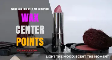Maximize Your European Wax Center Points: Creative Redemption Ideas