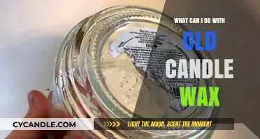 Creative Ways to Repurpose Old Candle Wax for New Uses