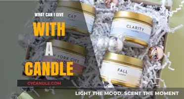 Perfect Pairings: Creative Gift Ideas to Complement Your Candle Gift