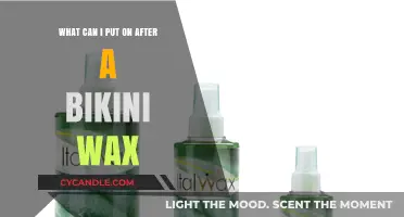 Post-Wax Care: Best Products to Soothe and Protect Your Skin