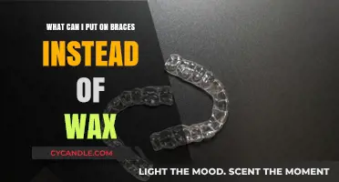 Braces Relief: Alternative Solutions to Orthodontic Wax for Comfort