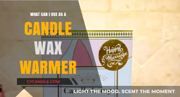 Creative Alternatives to Candle Wax Warmers for Cozy Ambiance