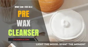 Effective Pre-Wax Cleansers: Prep Your Skin for Smooth Waxing Results