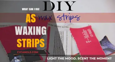 Creative Alternatives to Waxing Strips: DIY Solutions for Smooth Skin