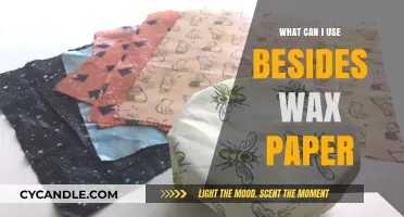 Eco-Friendly Alternatives to Wax Paper for Cooking and Storage
