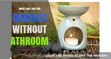 Creative Candle Alternatives: Safe and Easy Options Beyond the Bathroom