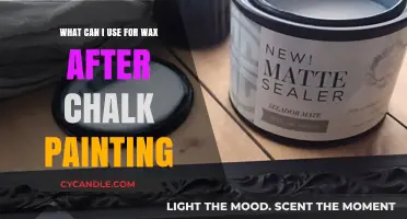 Best Wax Alternatives for Sealing and Protecting Chalk-Painted Surfaces