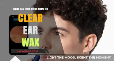 Effective Home Remedies to Safely Remove Ear Wax Buildup