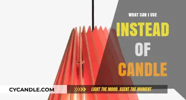 Eco-Friendly Alternatives to Candles for Ambiance and Lighting