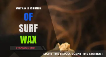 Eco-Friendly Alternatives to Surf Wax: Sustainable Grip Solutions for Surfers