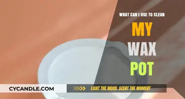 Effective Cleaning Solutions for Your Wax Pot: A Comprehensive Guide