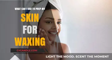 Prep Your Skin for Waxing: Essential Tips and Products to Use