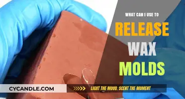 Effective Methods to Safely Release Wax Molds for Crafting Success
