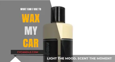 Best Car Wax Products for a Professional DIY Shine at Home