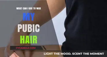 Best Pubic Hair Waxing Products: Safe and Effective Options for Smooth Skin