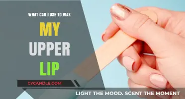 Best At-Home Upper Lip Waxing Products and Techniques Revealed