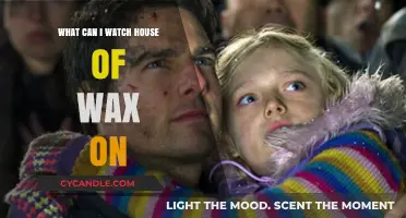 Where to Stream House of Wax: Top Platforms to Watch