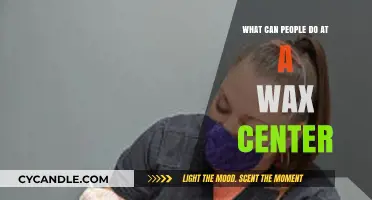 Discover Relaxing Treatments and Services at a Wax Center