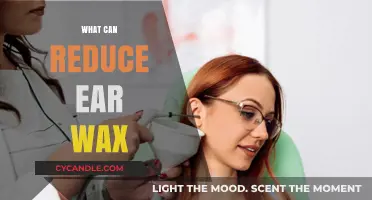 Effective Ways to Safely Reduce Ear Wax Buildup at Home