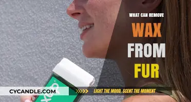 Effective Ways to Safely Remove Wax from Fur: A Complete Guide