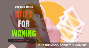 Effective Waxing Strips Alternatives: Creative Solutions for Smooth Hair Removal