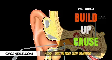 Wax Buildup Dangers: Hearing Loss, Infections, and Discomfort Explained
