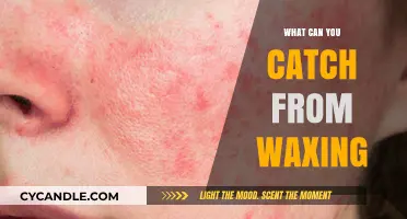 Waxing Risks: Common Skin Infections and Irritations to Watch For